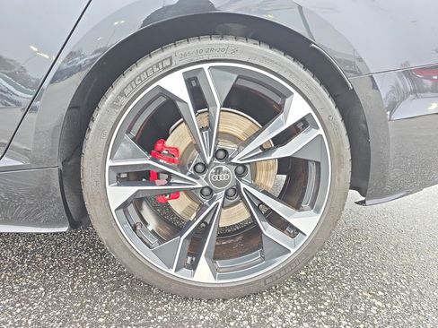 Used 2023 Audi S5 Premium Plus w/ Premium Plus Package image 32