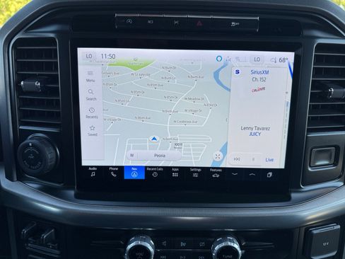 Used 2024 Ford F150 Lariat w/ Bed Utility Package image 28