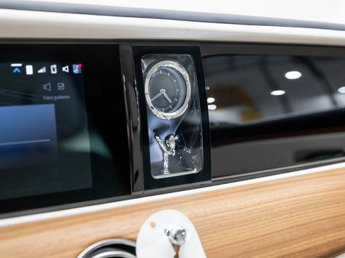 New 2026 Rolls-Royce Ghost image 32