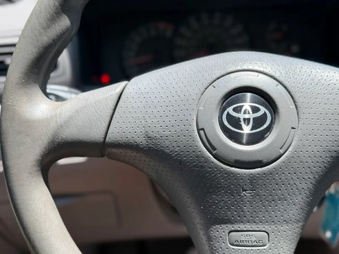 Used 2007 Toyota Corolla S FWD image 24