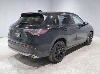 Used 2024 Honda HR-V Sport video 2