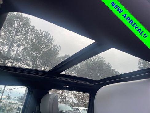 Used 2023 Ford F150 Lightning Lariat w/ Equipment Group 511A High image 10