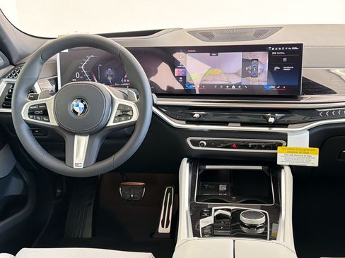 New 2027 BMW X6 xDrive40i AWD/4WD image 28