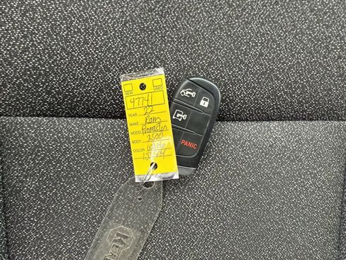 Used 2022 RAM ProMaster 2500 image 39