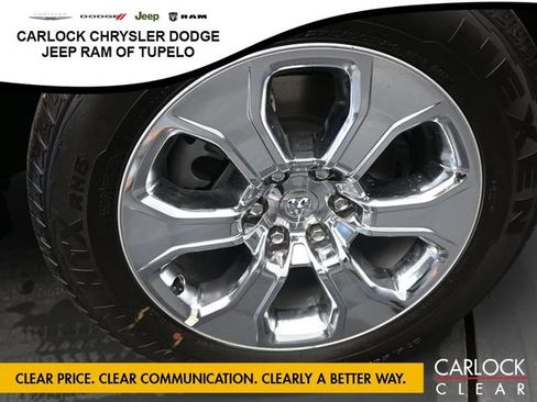 New 2026 RAM 1500 Big Horn image 49