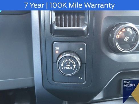 Certified 2023 Ford F150 XLT AWD/4WD image 34
