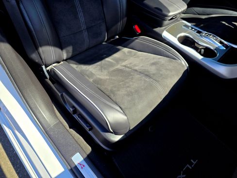 Used 2020 Acura TLX w/ A-SPEC Package FWD image 34