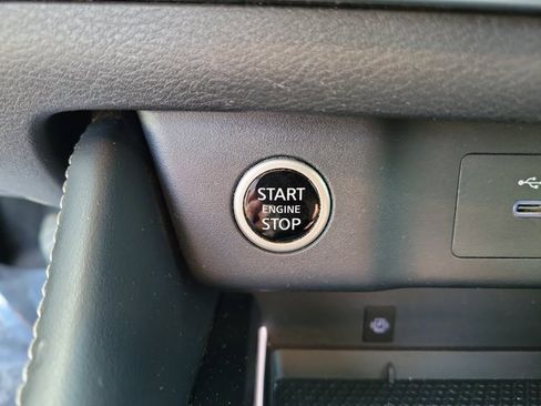 Used 2023 Nissan Rogue Platinum w/ Platinum Premium Package AWD/4WD image 33