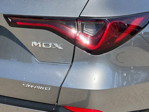 New 2026 Acura MDX A-Spec image 34