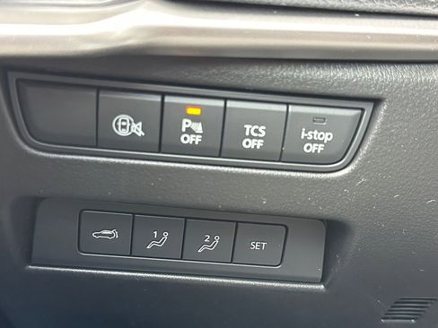 New 2026 MAZDA CX-90 3.3 Turbo w/ Premium Sport Pkg image 19