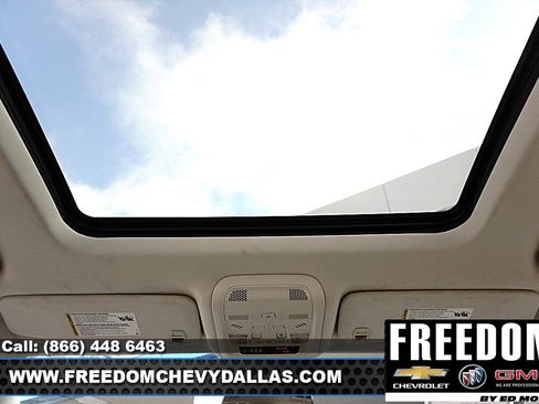 Certified 2023 Cadillac XT6 Premium Luxury image 35