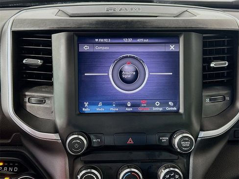 Used 2019 RAM 1500 Big Horn image 13