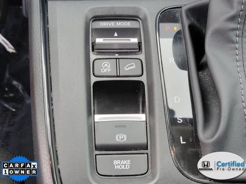 Certified 2024 Honda CR-V EX image 28