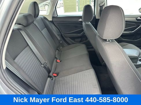 Used 2024 Volkswagen Jetta S image 13