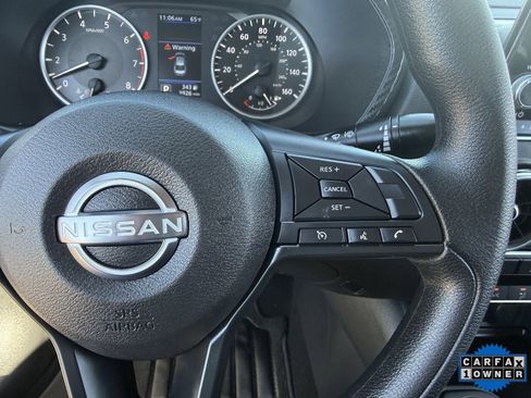 Certified 2025 Nissan Sentra S image 26