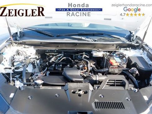 Used 2023 Honda CR-V EX image 25