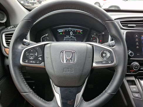 Certified 2018 Honda CR-V EX-L image 18