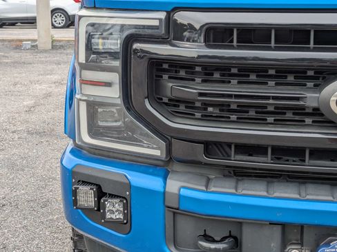 Used 2020 Ford F250 Lariat AWD/4WD image 10