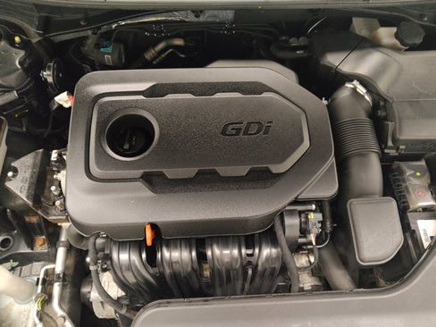 Used 2015 Hyundai Sonata SE w/ Option Group 09 FWD image 30