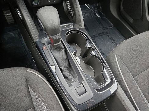 Used 2026 Chevrolet TrailBlazer LS image 30