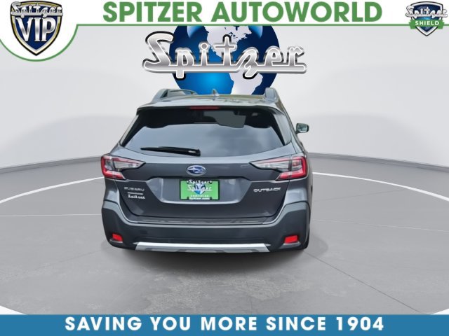 Used 2024 Subaru Outback Limited AWD/4WD image 12