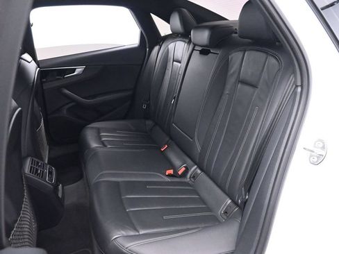 Used 2022 Audi A4 2.0T Premium Plus AWD/4WD image 19