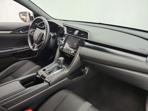 Used 2021 Honda Civic Sport image 21