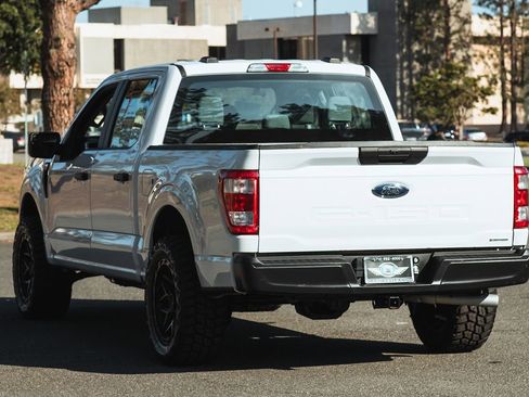 Used 2022 Ford F150 XL image 15