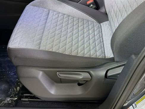 New 2026 Volkswagen Tiguan S image 19