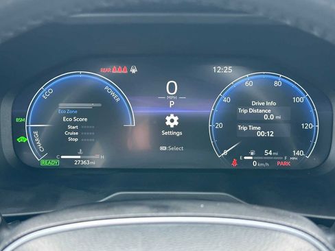 Used 2023 Toyota RAV4 XSE image 25