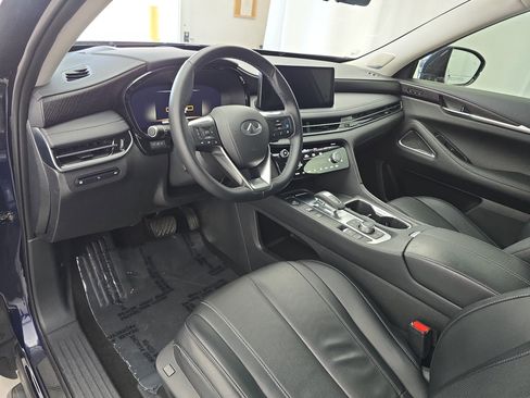 Used 2023 INFINITI QX60 Sensory w/ Vision Package image 17