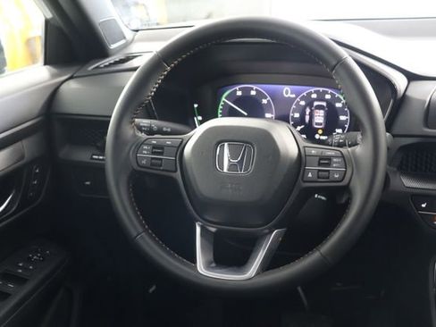Used 2026 Honda CR-V Sport-L image 10