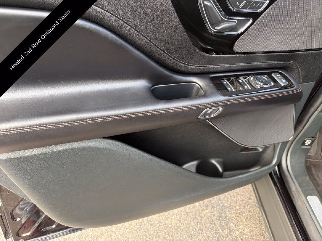 Certified 2024 Lincoln Aviator AWD w/ Premium Package image 13