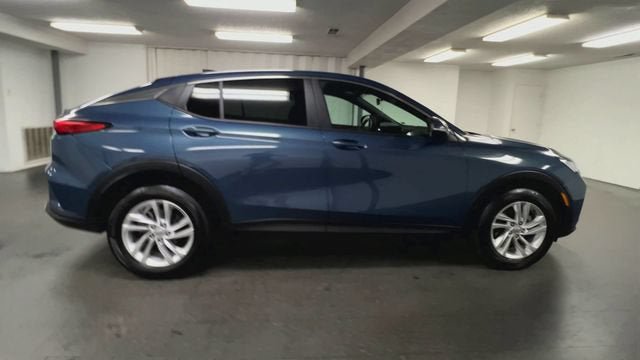 Certified 2024 Buick Envista Preferred w/ Convenience II Package FWD image 9