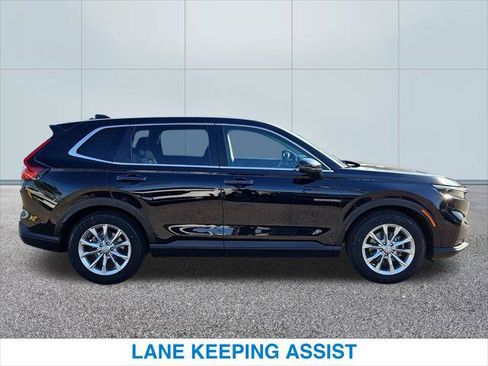 Certified 2024 Honda CR-V EX-L image 6
