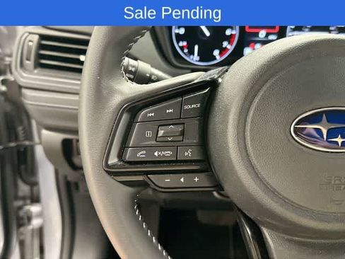 Certified 2026 Subaru Forester Premium AWD/4WD image 9