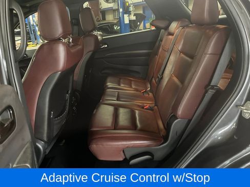 Used 2024 Dodge Durango GT AWD/4WD image 31