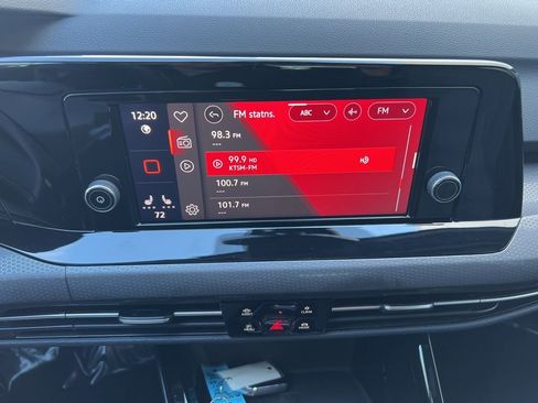 Certified 2024 Volkswagen GTI S image 20