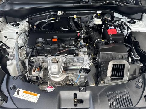 Used 2024 Honda HR-V Sport image 35