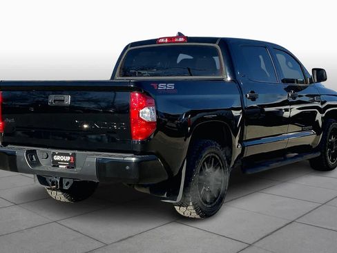 Used 2021 Toyota Tundra SR5 image 13
