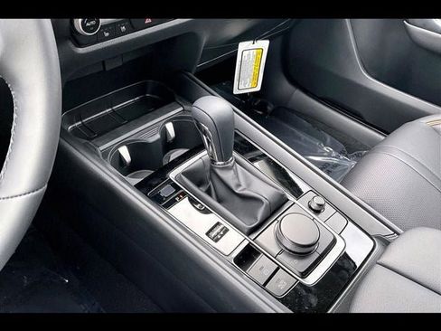 New 2026 MAZDA CX-50 AWD 2.5 S w/ Premium Package image 49