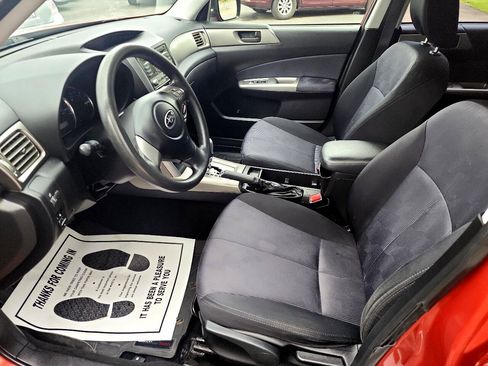 Used 2010 Subaru Forester 2.5X image 8