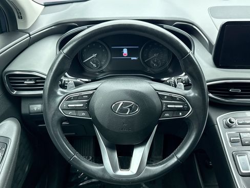 Used 2023 Hyundai Santa Fe SEL AWD/4WD image 12