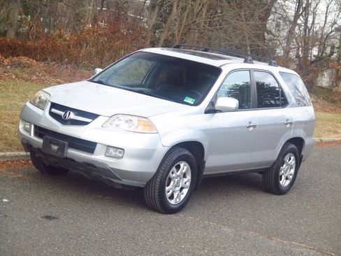 Used 2004 Acura MDX Touring image 15
