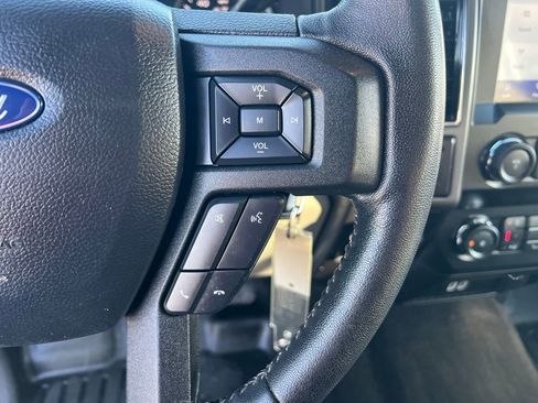 Used 2019 Ford F150 XLT w/ Equipment Group 302A Luxury image 37