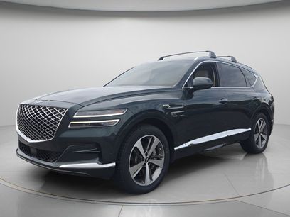 Used 2023 Genesis GV80 3.5T w/ Winter Weather Package