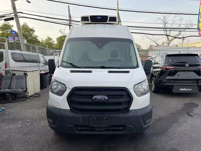 Used 2020 Ford Transit 350 148 High Roof Extended