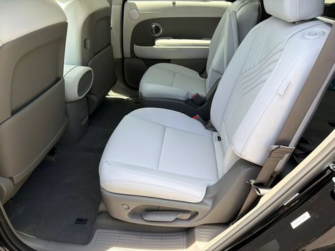 New 2026 Hyundai Palisade SEL Premium FWD image 21