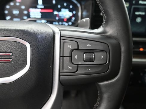 Used 2025 GMC Sierra 1500 Elevation w/ Elevation Premium Package AWD/4WD image 7
