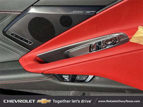 New 2025 Chevrolet Corvette Z06 image 26